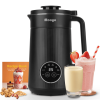 8 in 1 Nut Milk Maker Machine with 10 Blades, 35oz Automatic Soybean Milk for Homemade Almond, Oat, Coconut